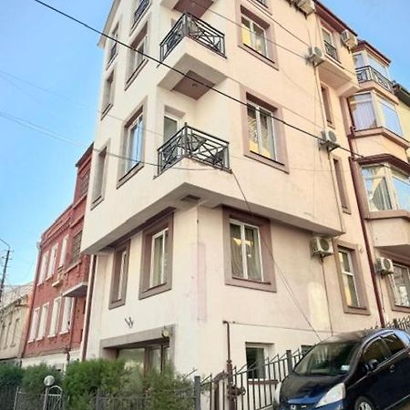 Hotel Vake Tbilisi Exterior foto